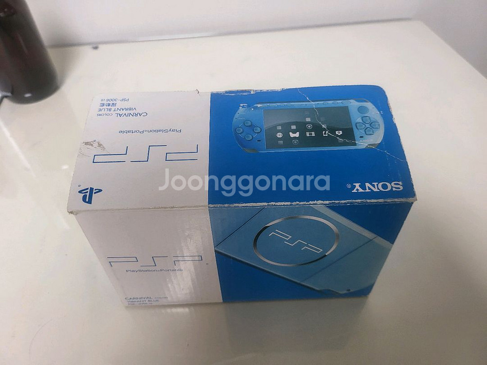 psp3006 급처--0