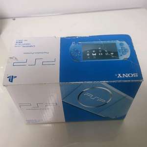 psp3006 급처