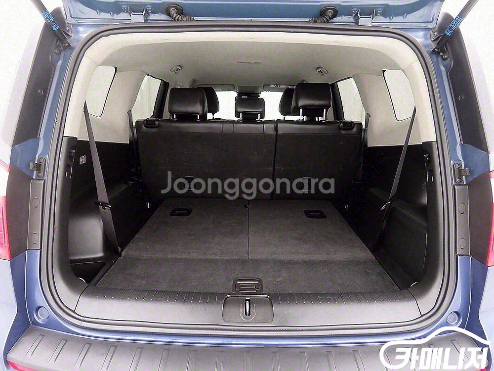 [쉐보레]올란도 2.0 디젤 LTZ 세이프티 (7인승--4