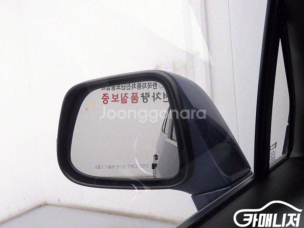 [쉐보레]올란도 2.0 디젤 LTZ 세이프티 (7인승--5