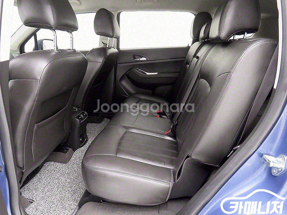 [쉐보레]올란도 2.0 디젤 LTZ 세이프티 (7인승--7