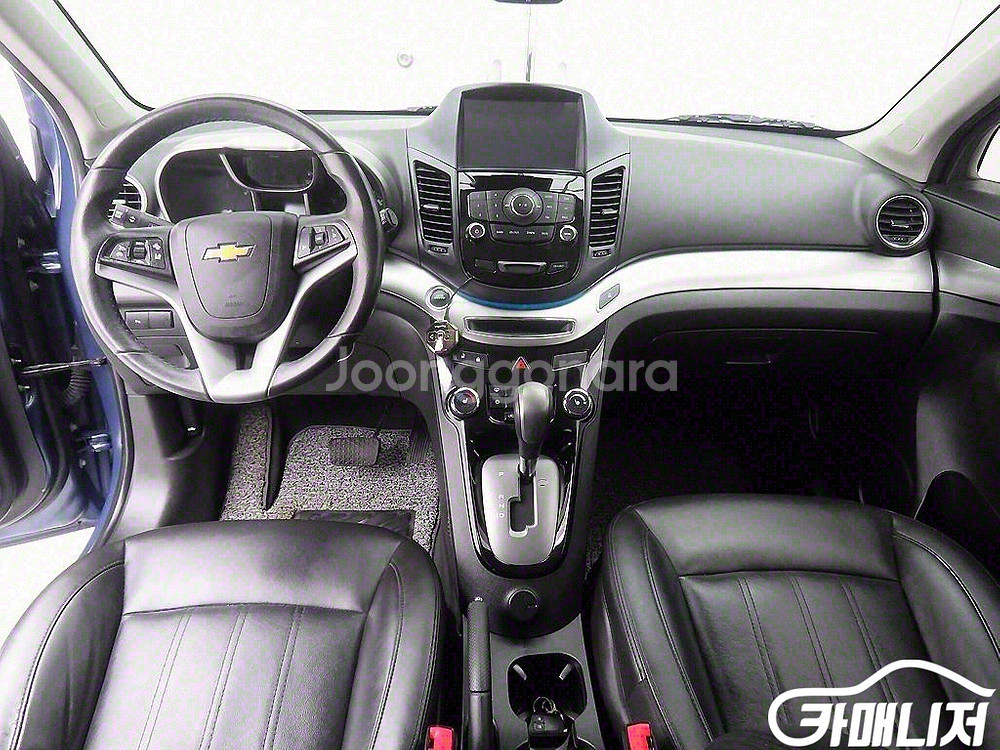 [쉐보레]올란도 2.0 디젤 LTZ 세이프티 (7인승--8