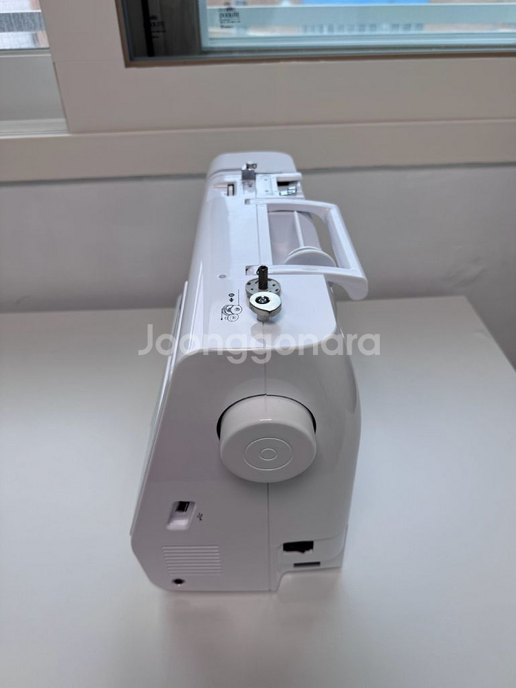 M370 브라더자수미싱--1