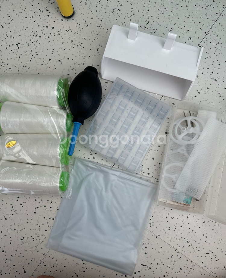 ncc오버록미싱 쏘우쿠키 CC-5505--8