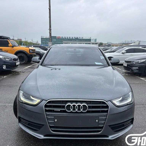 [아우디]뉴 A4 35 TDI 콰트로 컴포트에디션 (5