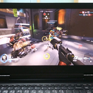 레노버 아이디어패드700 게이밍 노트북/GTX950M