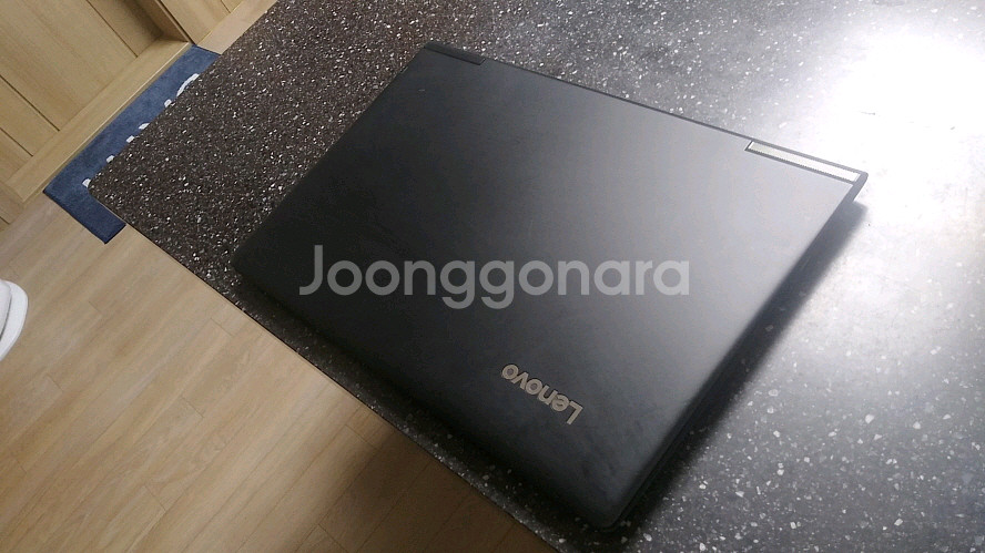 레노버 아이디어패드700 게이밍 노트북/GTX950M--4
