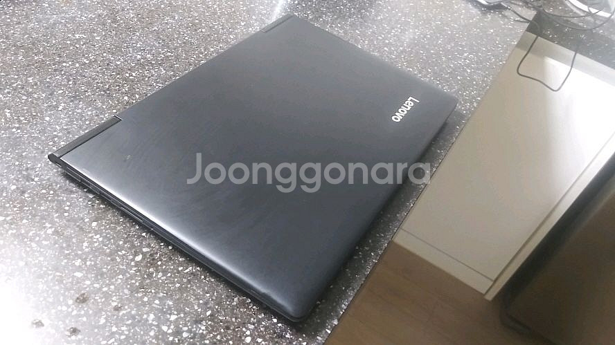 레노버 아이디어패드700 게이밍 노트북/GTX950M--3
