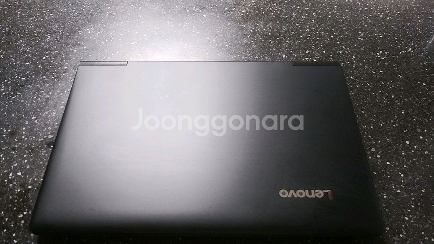 레노버 아이디어패드700 게이밍 노트북/GTX950M--2