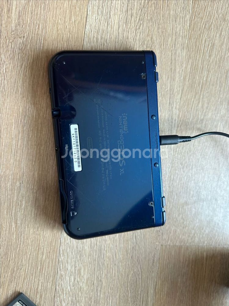닌텐도 3ds,여러팩 겉이 팝니다(네고 가능--1
