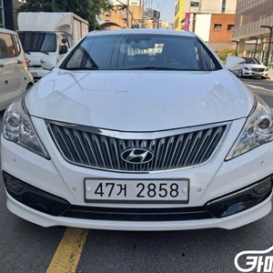 [현대]그랜저 HG HG300 PREMIUM #앱특가