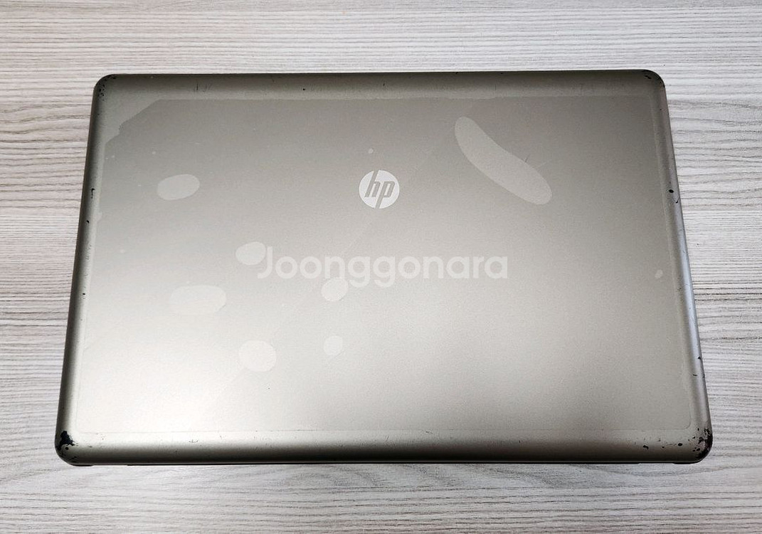 hp 노트북 TPN-F102 부품용 (택배비무료)--0