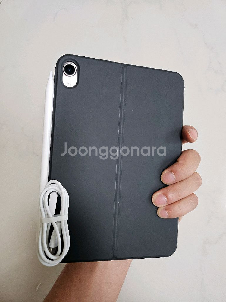 아이패드미니6세대 64gb--3