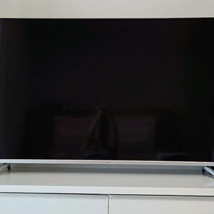 더함 55인치 티비 (UHD LED TV)