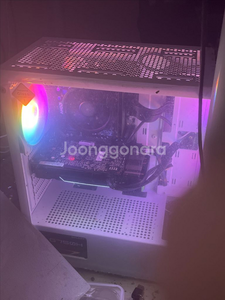 조립 pc판매--0