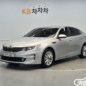 [기아]K5 2세대 MX 2.0 프레스티지 (5인승)