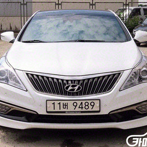 [현대]그랜저 HG HG220 PREMIUM 기본형 (