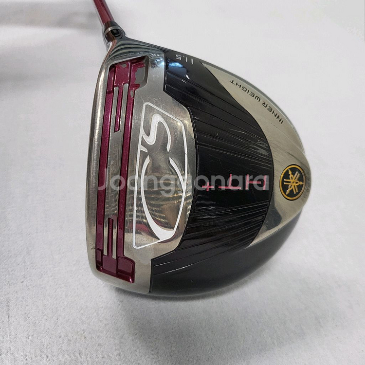 야마하CS HT+ 11.5도 L 정품 E507163--2