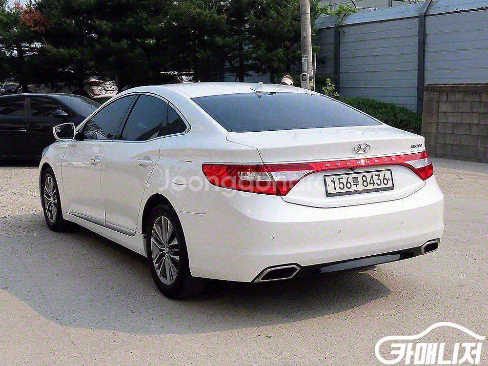 [현대]그랜저 HG LPG HG300 MODERN (5--2