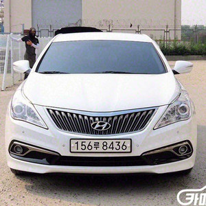 [현대]그랜저 HG LPG HG300 MODERN (5
