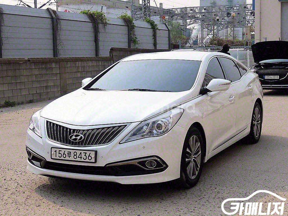 [현대]그랜저 HG LPG HG300 MODERN (5--1