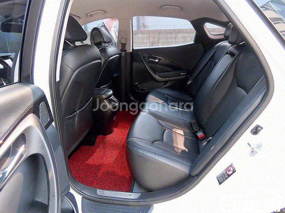 [현대]그랜저 HG LPG HG300 MODERN (5--5