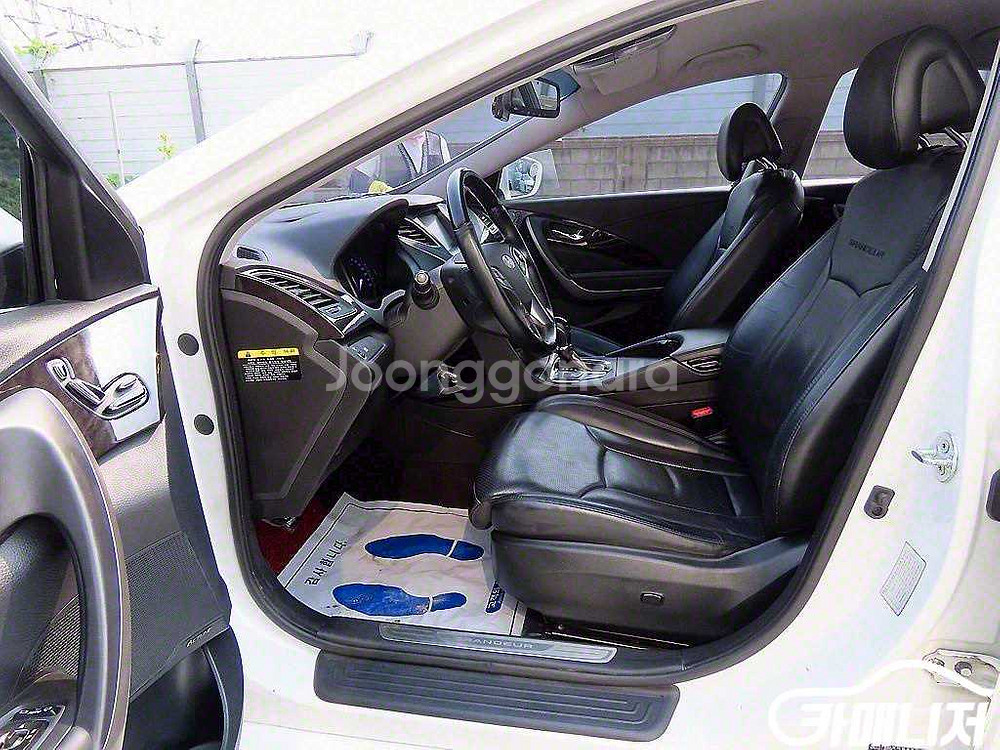 [현대]그랜저 HG LPG HG300 MODERN (5--4