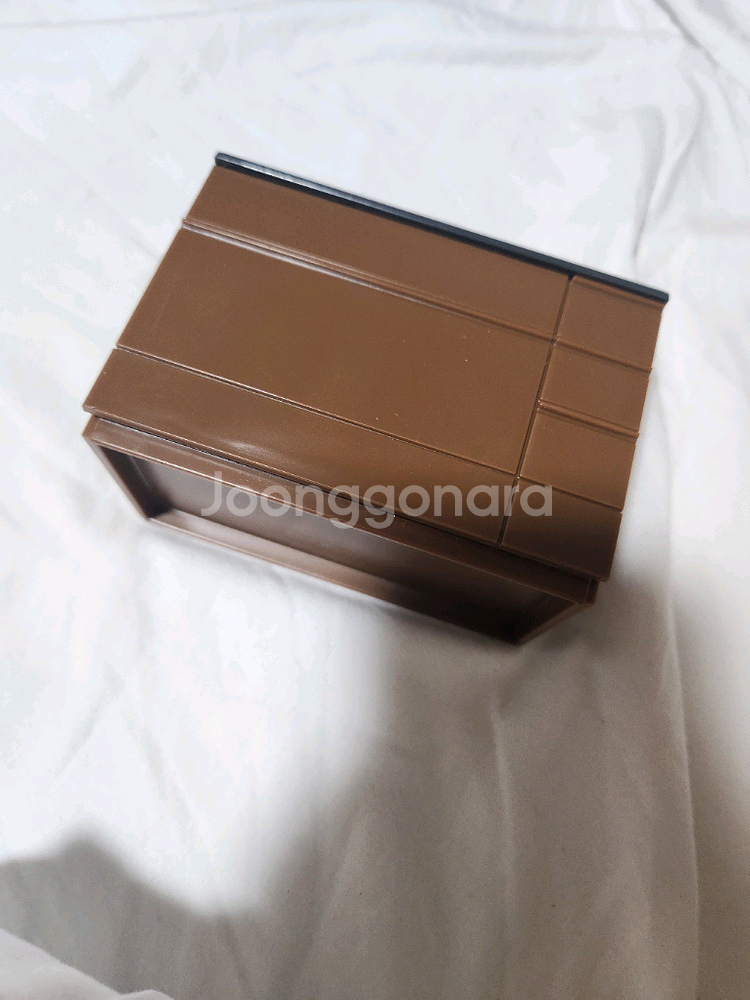 새상품 1/12 미니어쳐 싱크대 조리대--1