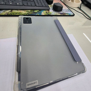 레노버 탭 m11 with pen
