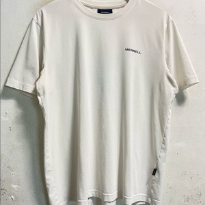 100 MERRELL 머렐 스판 반팔티