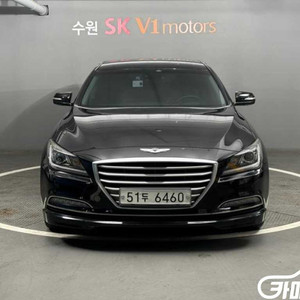 [현대]제네시스DH G330 프리미엄 (5인승) #앱특