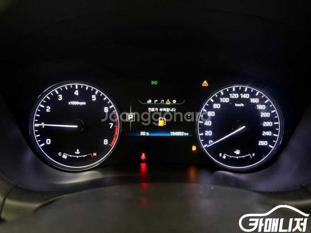 [현대]제네시스DH G330 프리미엄 (5인승) #앱특--6