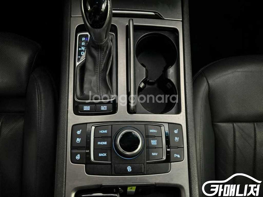 [현대]제네시스DH G330 프리미엄 (5인승) #앱특--8
