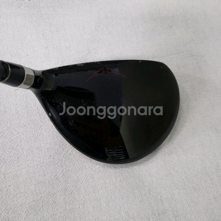 핑G15 5번우드 뉴G 55S E507228 명기--3