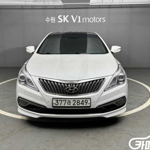 [현대]그랜저 HG HG220 PREMIUM 기본형 (