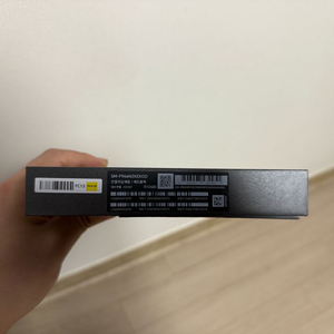 갤럭시 폴드 7 자급제
