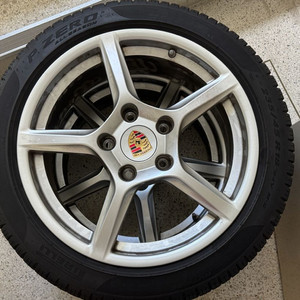 718 18인치 + 피제로