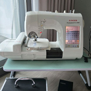 싱거xl-5000