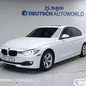 [BMW]3시리즈 (F30) 320d ED에디션 #앱특