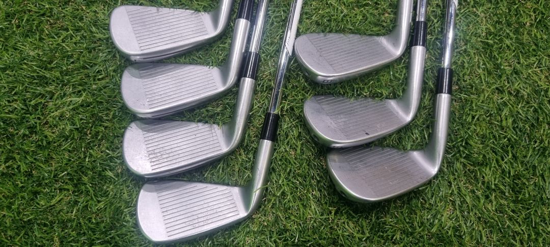 p790아이언 4~p 이미지