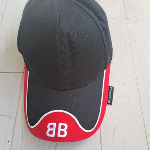 발렌시아가볼캡