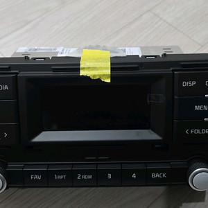 레이 25년형 오디오