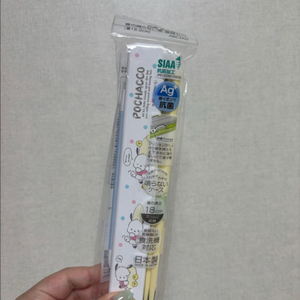 포차코 젓가락 세트