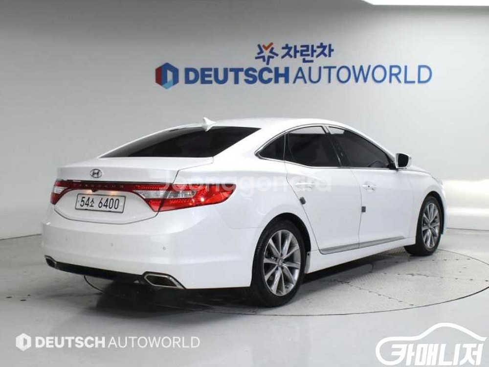[현대]그랜저 HG HG240 MODERN (5인승)--2