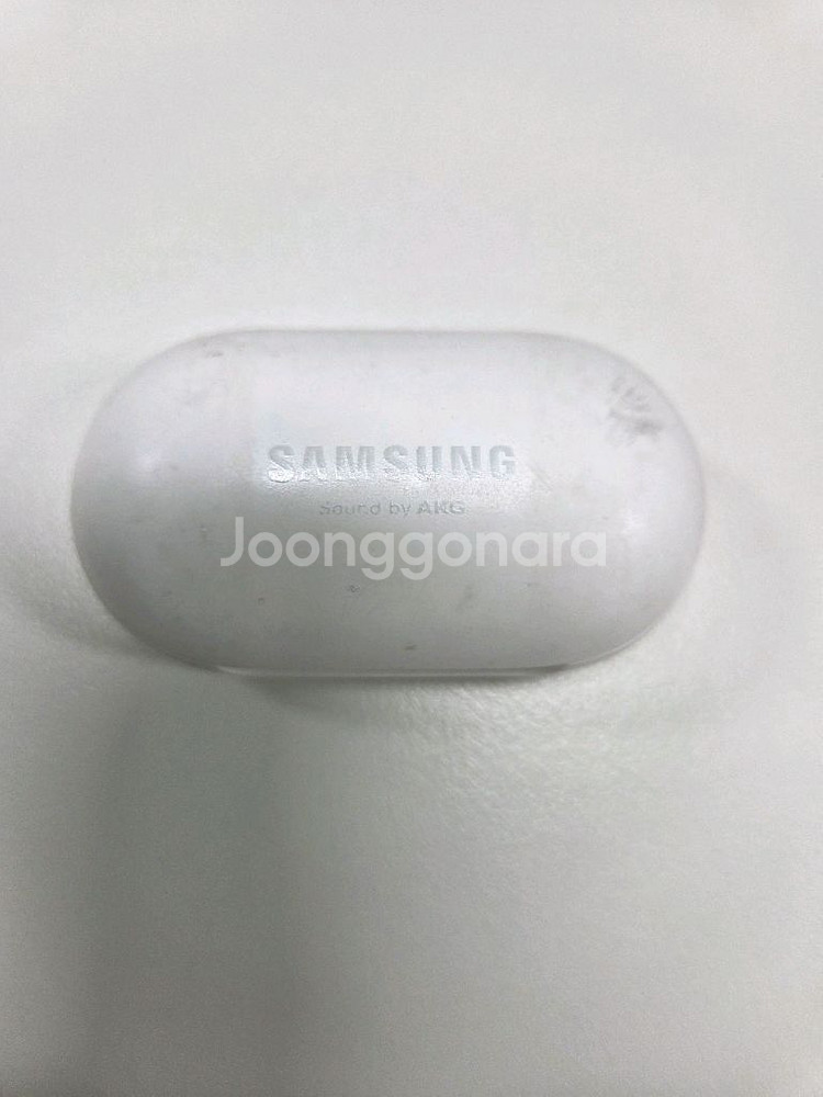 갤럭시 버즈 1세대 블루투스 무선 이어폰--0