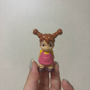 고전 지브리 판다코판다 피규어