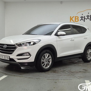 [현대]올뉴투싼 디젤 1.7 2WD 모던 (5인승) #