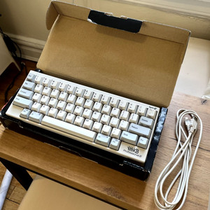 hhkb 키보드/ 해피해킹 Professional 2