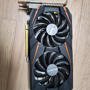 기가바이트 GTX 1060 3GB 그래픽카드
