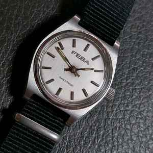 FEBA 빈티지 수동시계